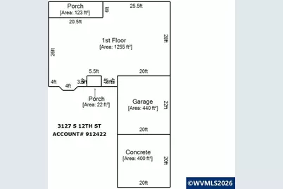 3127 S 12th St, Lebanon, OR 97355 - Photo 30