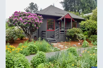 645 NW 13th St, Corvallis, OR 97330 - Photo 1