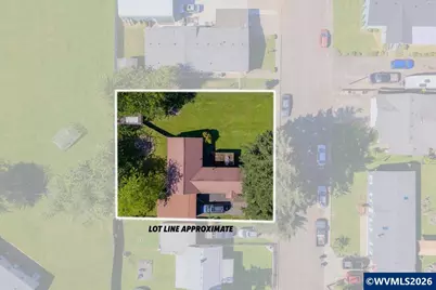1044 23rd Av, Sweet Home, OR 97386 - Photo 30