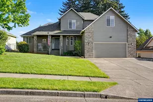 812 SW 8th St, Sublimity, OR 97385 - Photo 1