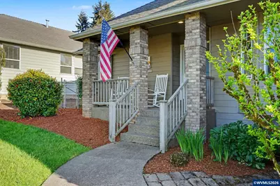 812 SW 8th St, Sublimity, OR 97385 - Photo 8