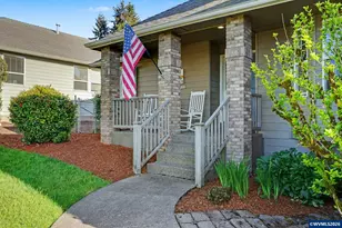 812 SW 8th St, Sublimity, OR 97385 - Photo 8