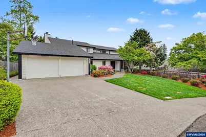 1939 Brightwood Ct S, Salem, OR 97302 - Photo 2