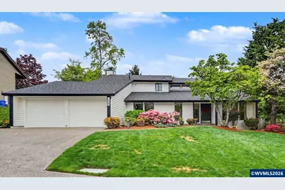 1939 Brightwood Ct S, Salem, OR 97302 - Photo 1