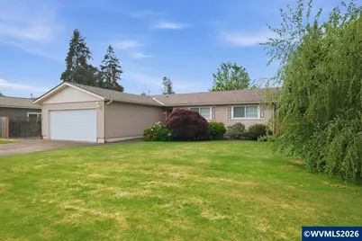 4814 Schaefer Ct NE, Salem, OR 97305 - Photo 2