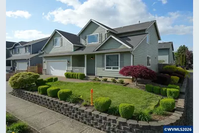 4161 Geranium Av NE, Salem, OR 97305 - Photo 2