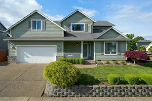 4161 Geranium Ave NE, Salem, OR 97305 - Photo 1