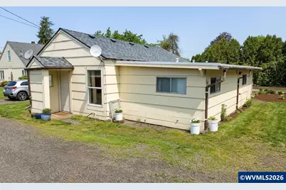 33719 Santiam Hwy, Lebanon, OR 97355 - Photo 4