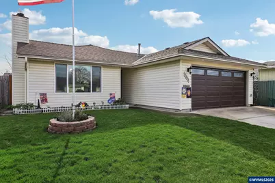 4040 Penticton Cir NE, Salem, OR 97305 - Photo 2