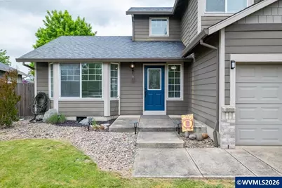 4165 Windy Av NE, Albany, OR 97322 - Photo 4