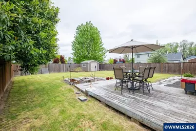 4165 Windy Av NE, Albany, OR 97322 - Photo 34
