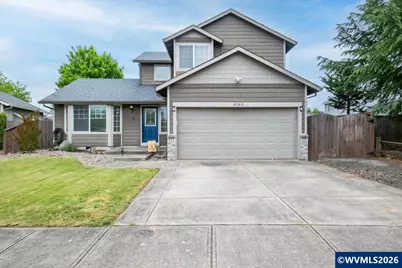 4165 Windy Av NE, Albany, OR 97322 - Photo 1