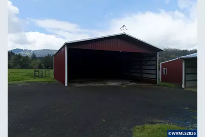 110 NE Thousand Oak Dr, Corvallis, OR 97330 - Photo 18