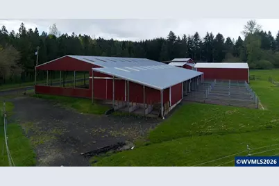 110 NE Thousand Oak Dr, Corvallis, OR 97330 - Photo 14