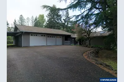 110 NE Thousand Oak Dr, Corvallis, OR 97330 - Photo 40