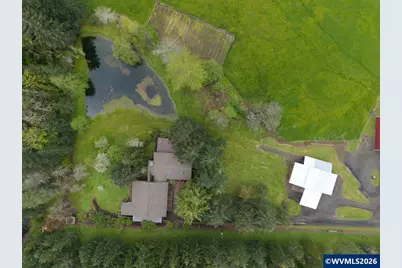 110 NE Thousand Oak Dr, Corvallis, OR 97330 - Photo 12