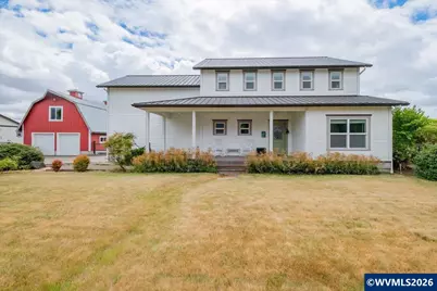4876 Old Salem Rd NE, Albany, OR 97321 - Photo 1