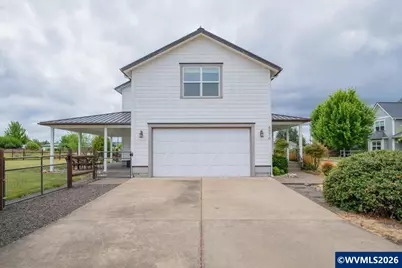 4876 Old Salem Rd NE, Albany, OR 97321 - Photo 4