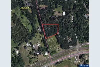 0 NW Kouns Dr, Albany, OR 97321 - Photo 4
