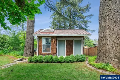 235 Kevin Wy SE, Salem, OR 97306 - Photo 48