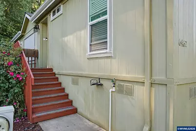 6467 Tepper Park #24 Wy NE, Keizer, OR 97303 - Photo 2