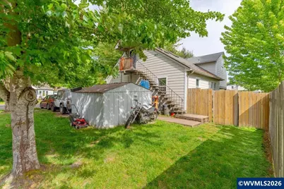 4936 Fillmore St N, Keizer, OR 97303 - Photo 8