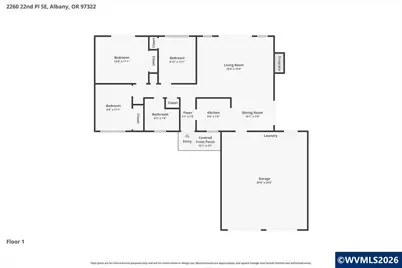 2260 SE 22nd Pl, Albany, OR 97322 - Photo 38
