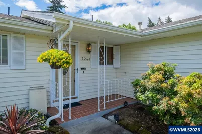 2260 SE 22nd Pl, Albany, OR 97322 - Photo 4