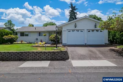 2260 SE 22nd Pl, Albany, OR 97322 - Photo 1