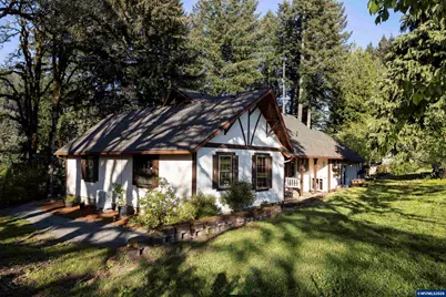 24680 N Santiam Hwy SE, Lyons, OR 97358 - Photo 44