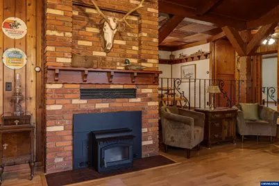 24680 N Santiam Hwy SE, Lyons, OR 97358 - Photo 28