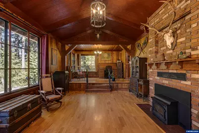 24680 N Santiam Hwy SE, Lyons, OR 97358 - Photo 8