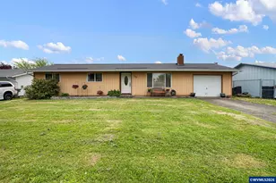 375 Park Ln, Harrisburg, OR 97446 - Photo 1