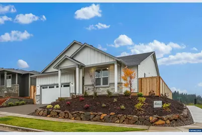 6684 Maddie Nichole St SE, Salem, OR 97306 - Photo 2