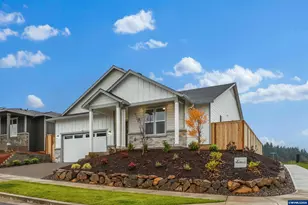 6684 Maddie Nichole St SE, Salem, OR 97306 - Photo 2