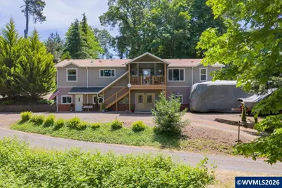 192 Holloway Heights, Brownsville, OR 97327 - Photo 1