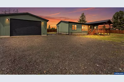 38891 W Scio Rd, Scio, OR 97374 - Photo 1