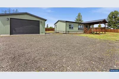 38891 W Scio Rd, Scio, OR 97374 - Photo 1