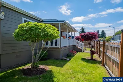 1397 Stonefield Pl N #61, Keizer, OR 97303 - Photo 10