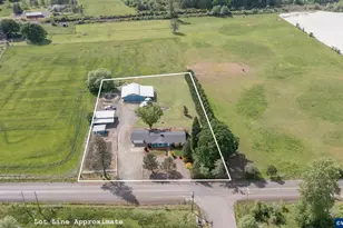 38225 Mt Hope Dr, Lebanon, OR 97355 - Photo 4