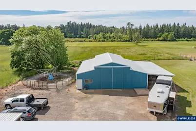 38225 Mount Hope Dr, Lebanon, OR 97355 - Photo 22