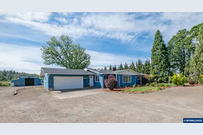 38225 Mount Hope Dr, Lebanon, OR 97355 - Photo 1
