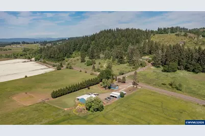 38225 Mount Hope Dr, Lebanon, OR 97355 - Photo 38