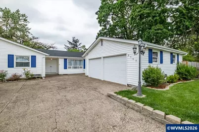 2909 South Shore Dr SE, Albany, OR 97322 - Photo 42