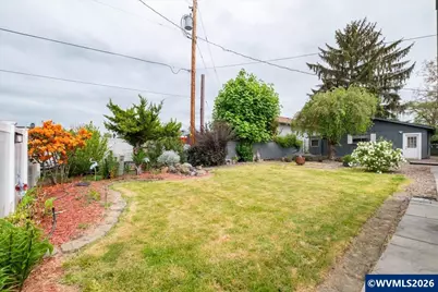 3817 Pine St, Albany, OR 97322 - Photo 46