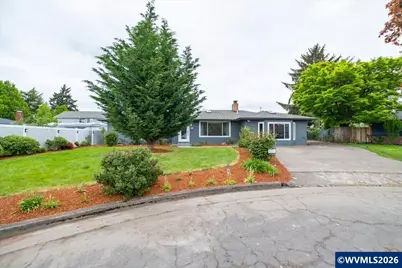 3817 Pine St, Albany, OR 97322 - Photo 4
