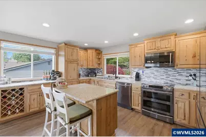 1375 Fern Ln, Sweet Home, OR 97386 - Photo 6