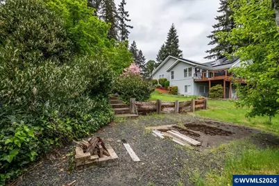 1375 Fern Ln, Sweet Home, OR 97386 - Photo 42