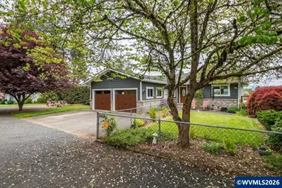 1375 Fern Ln, Sweet Home, OR 97386 - Photo 48