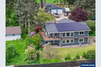 1375 Fern Ln, Sweet Home, OR 97386 - Photo 44